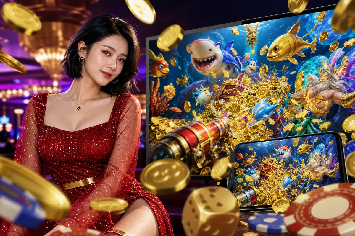 dkwin VIP Program Cashback Benefits